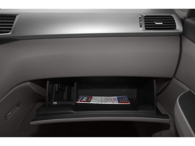 2013 Honda Odyssey EX-L