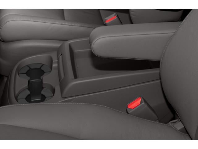 2013 Honda Odyssey EX-L