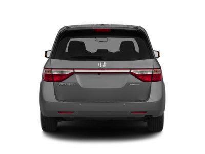 2013 Honda Odyssey EX-L