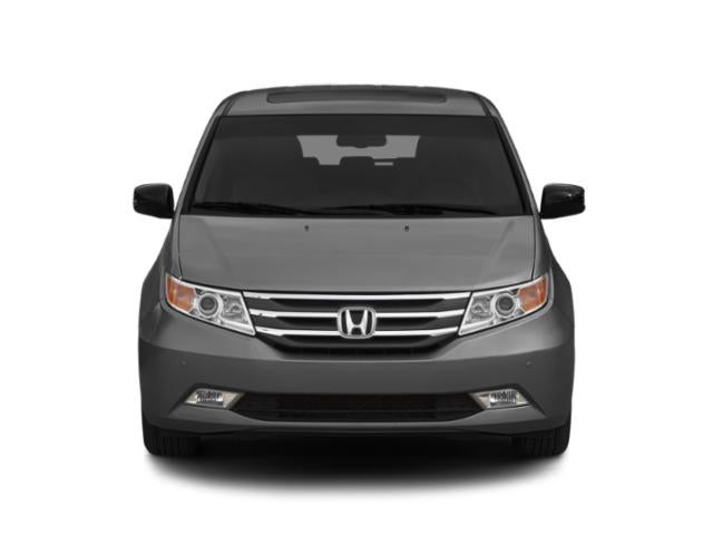 2013 Honda Odyssey EX-L