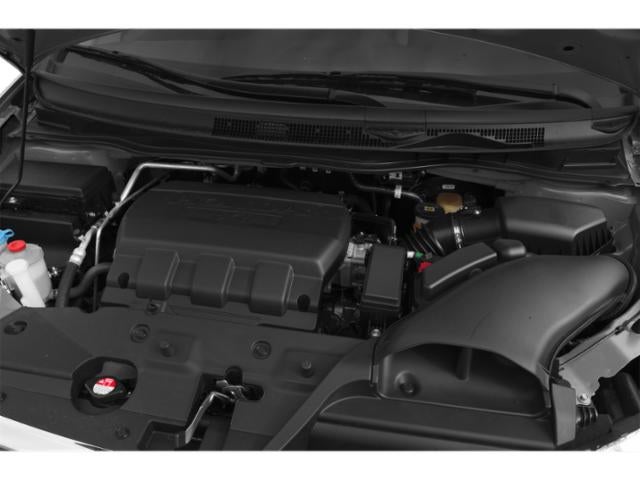 2013 Honda Odyssey EX-L