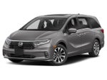 2023 Honda Odyssey EX-L Auto