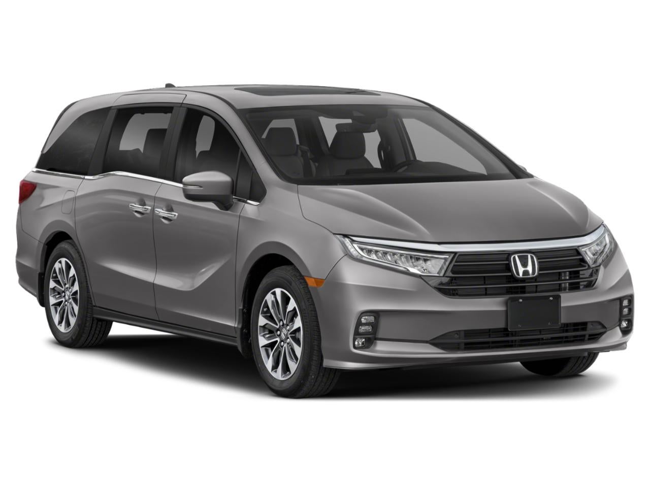 2023 Honda Odyssey EX-L Auto