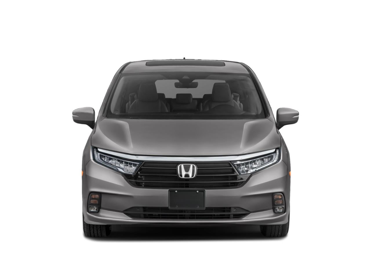 2023 Honda Odyssey EX-L Auto