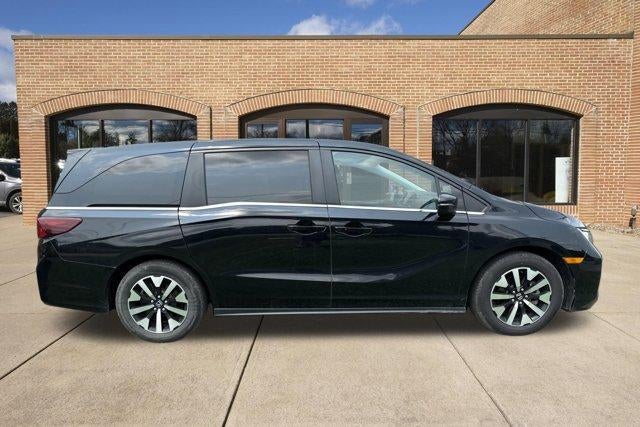 2025 Honda Odyssey EX-L Auto