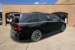 2025 Honda Odyssey EX-L Auto