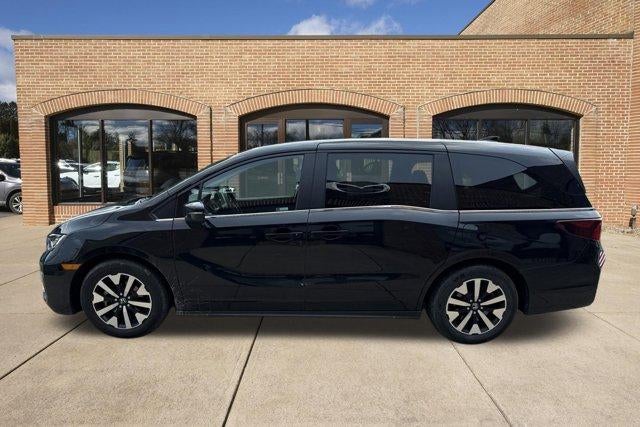 2025 Honda Odyssey EX-L Auto