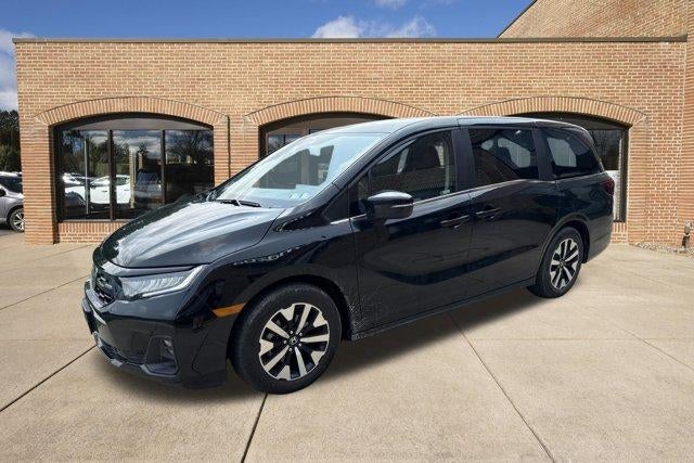 2025 Honda Odyssey EX-L Auto