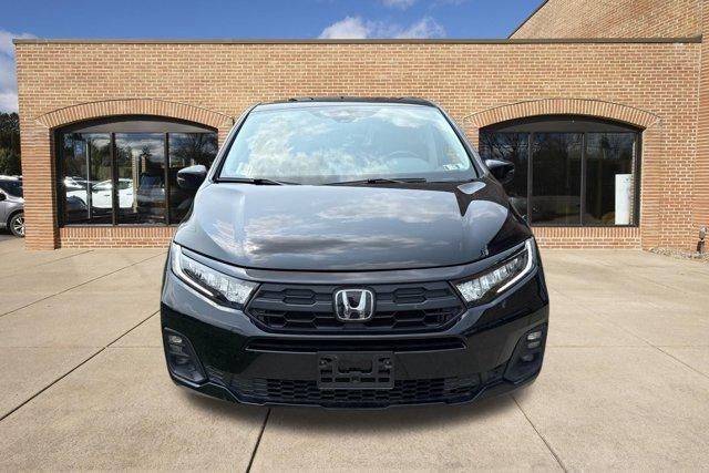 2025 Honda Odyssey EX-L Auto