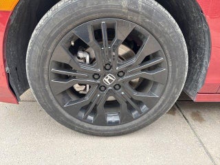 2025 Honda Odyssey Sport-L Auto