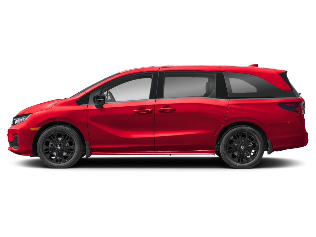 2025 Honda Odyssey Sport-L Auto