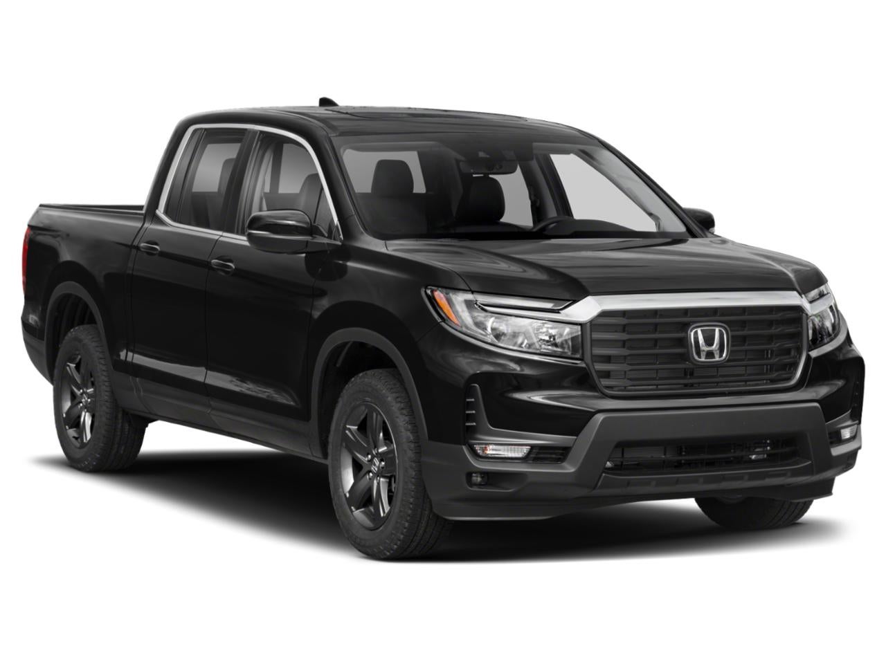 2021 Honda Ridgeline RTL AWD