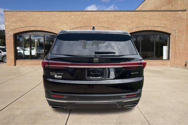 2026 Buick Enclave 4dr Preferred