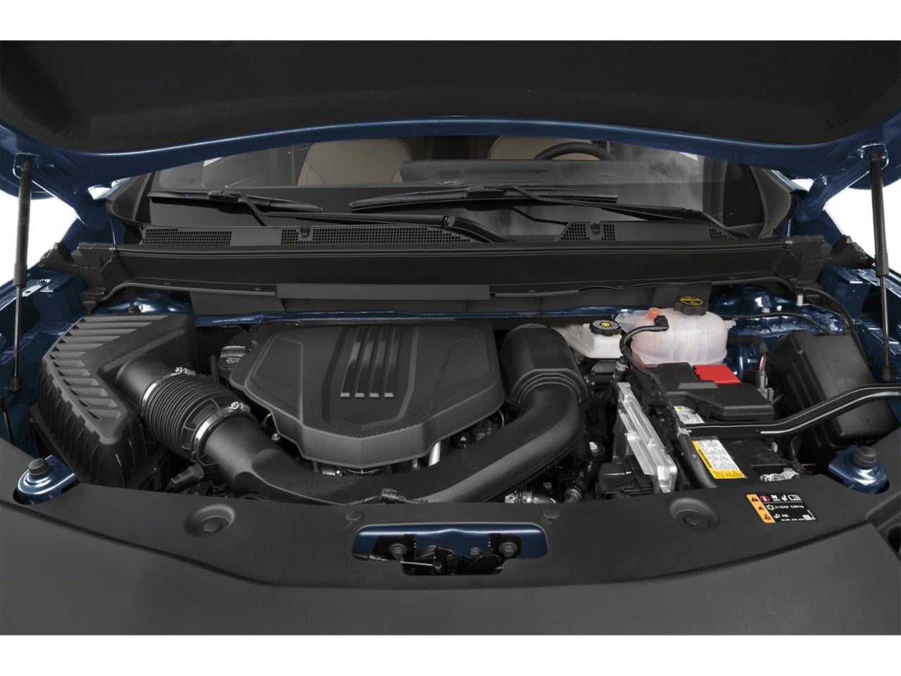 2026 Buick Enclave Preferred - Photo 10