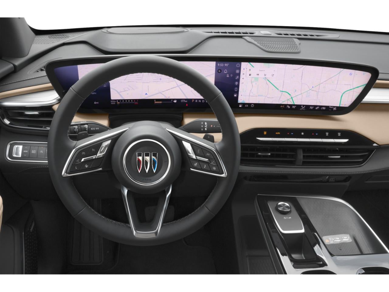 2026 Buick Enclave Preferred - Photo 11