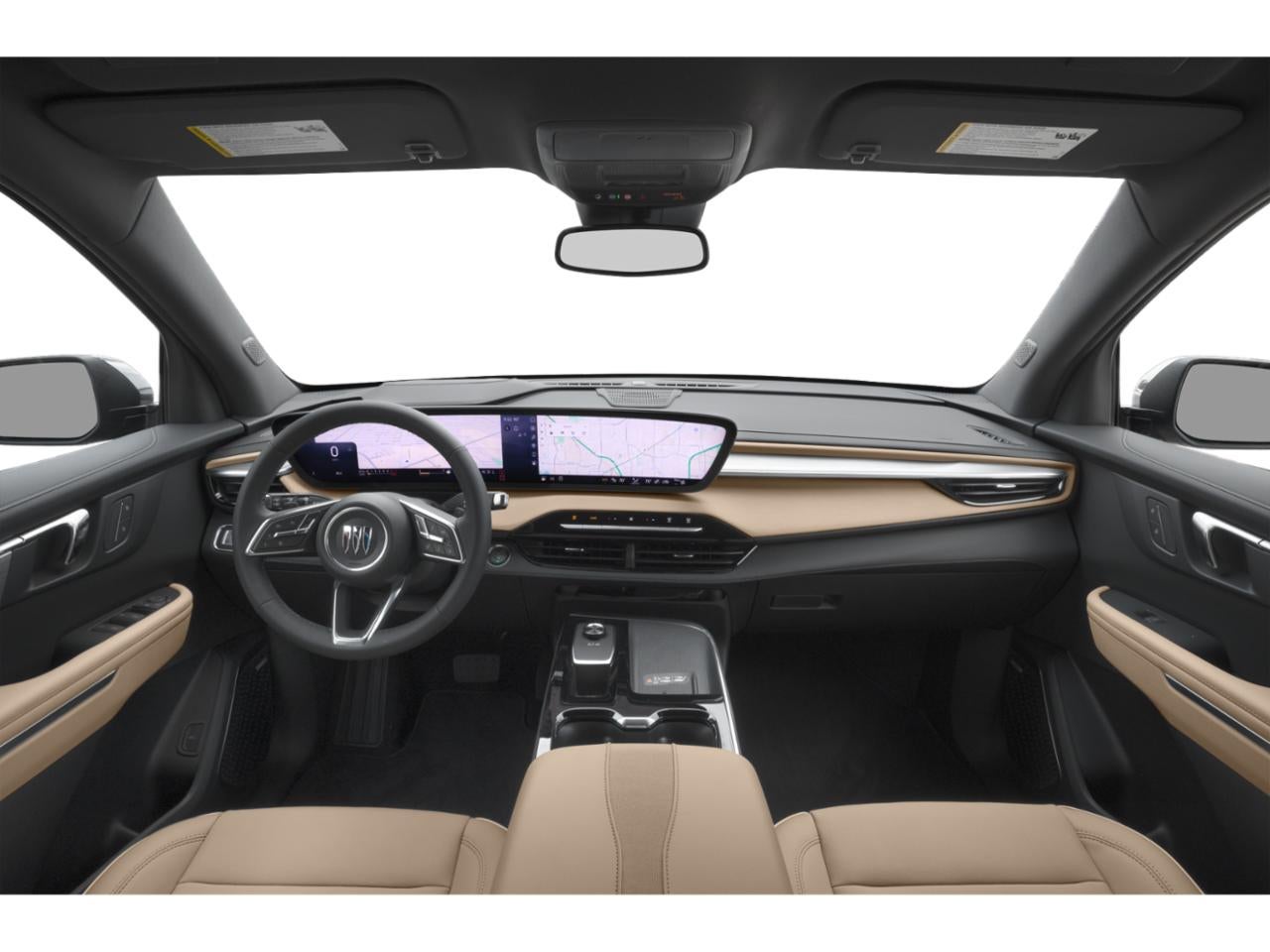 2026 Buick Enclave Preferred - Photo 12