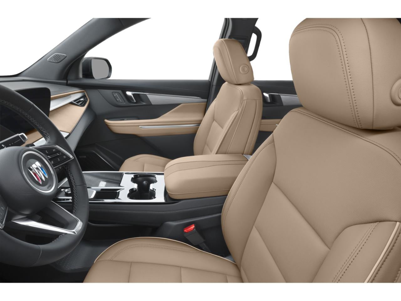 2026 Buick Enclave Preferred - Photo 13
