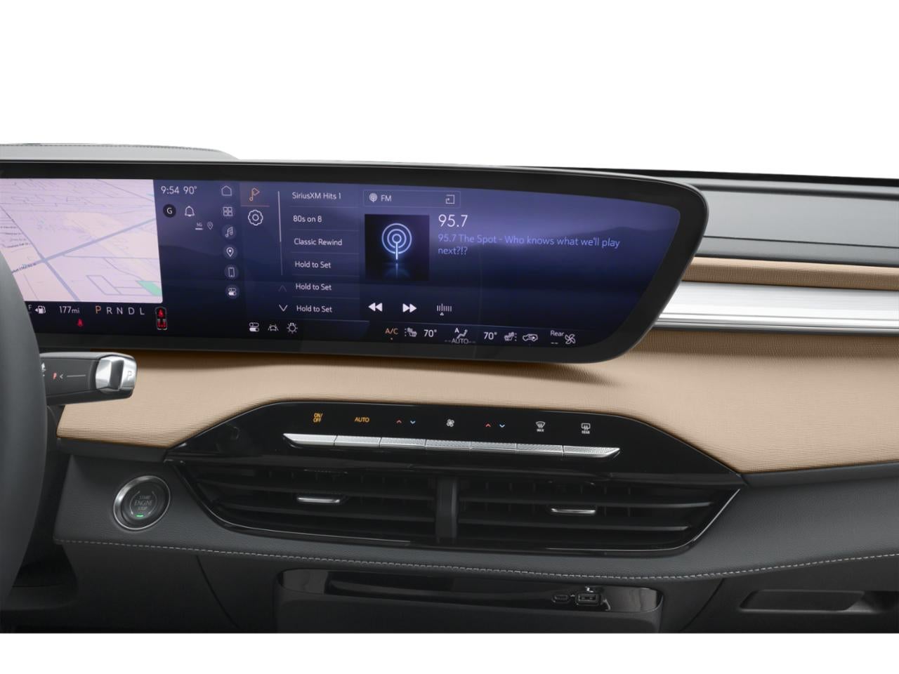 2026 Buick Enclave Preferred - Photo 14