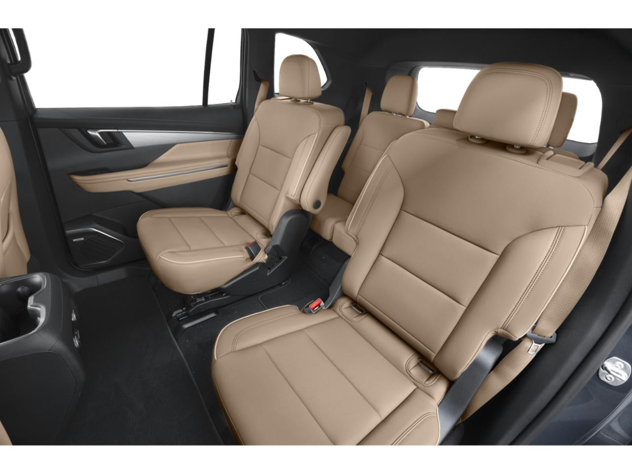 2026 Buick Enclave Preferred - Photo 15