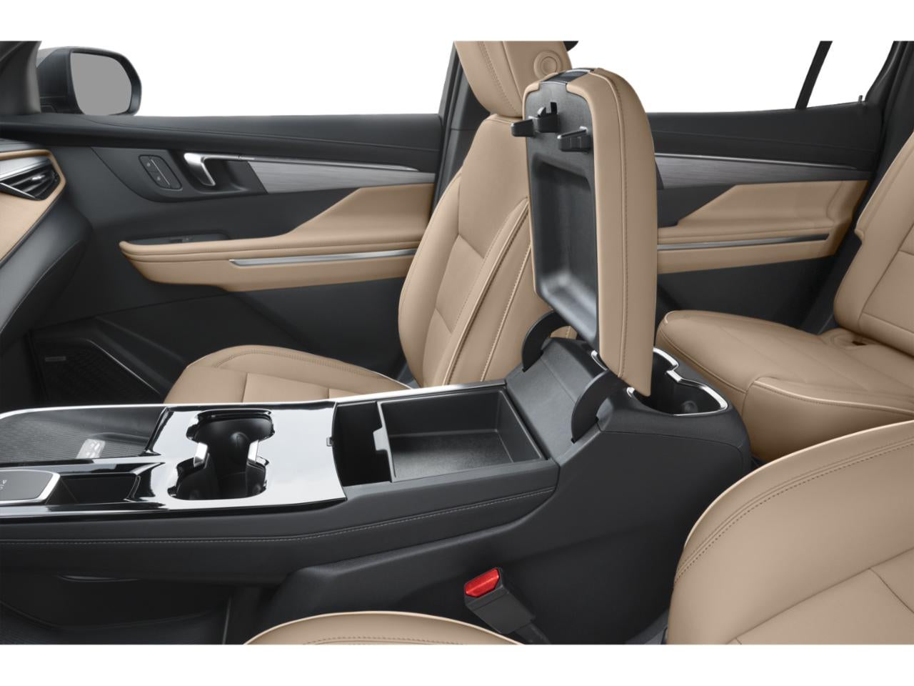 2026 Buick Enclave Preferred - Photo 16
