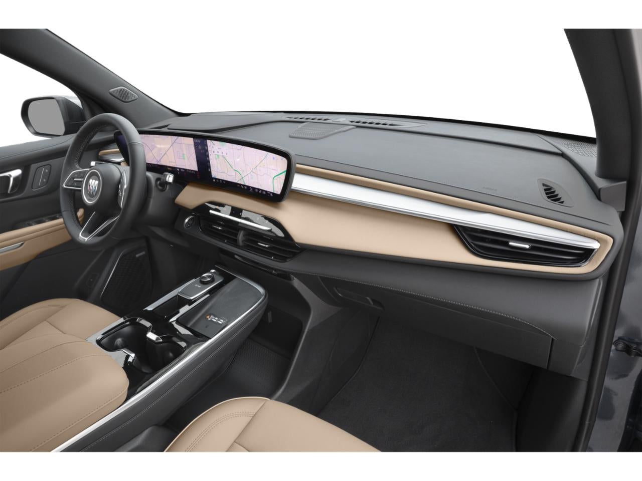 2026 Buick Enclave Preferred - Photo 17