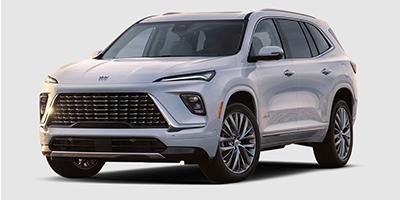 2026 Buick Enclave Preferred - Photo 19
