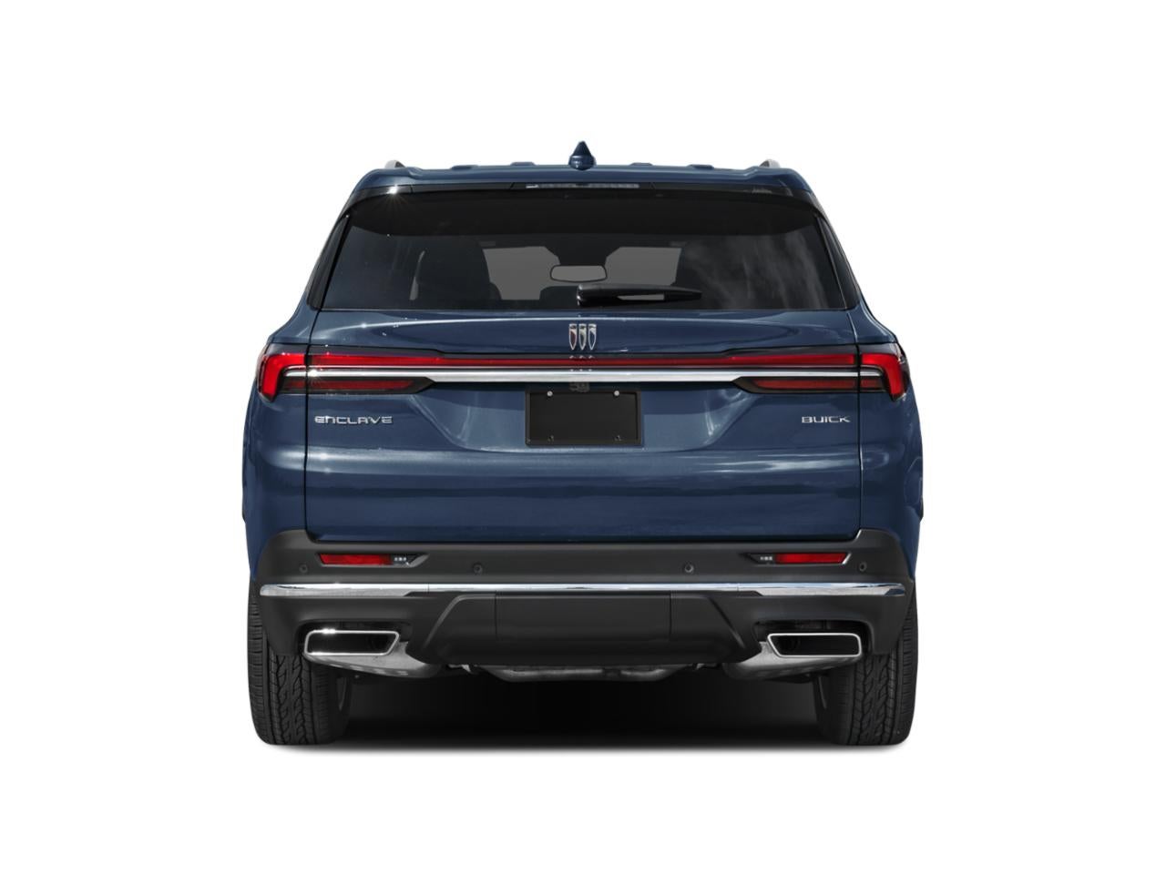 2026 Buick Enclave Preferred - Photo 6