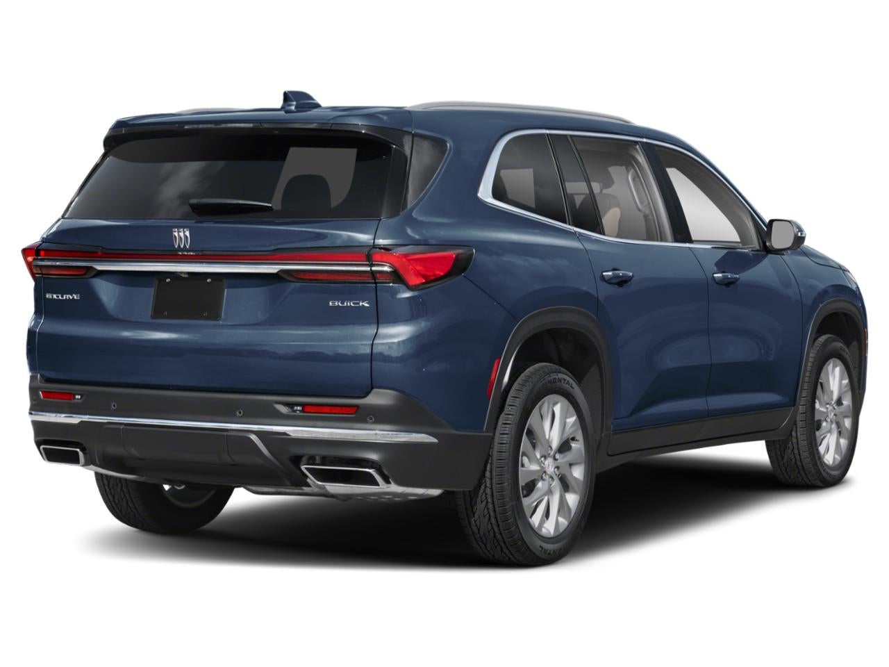 2026 Buick Enclave Preferred - Photo 7