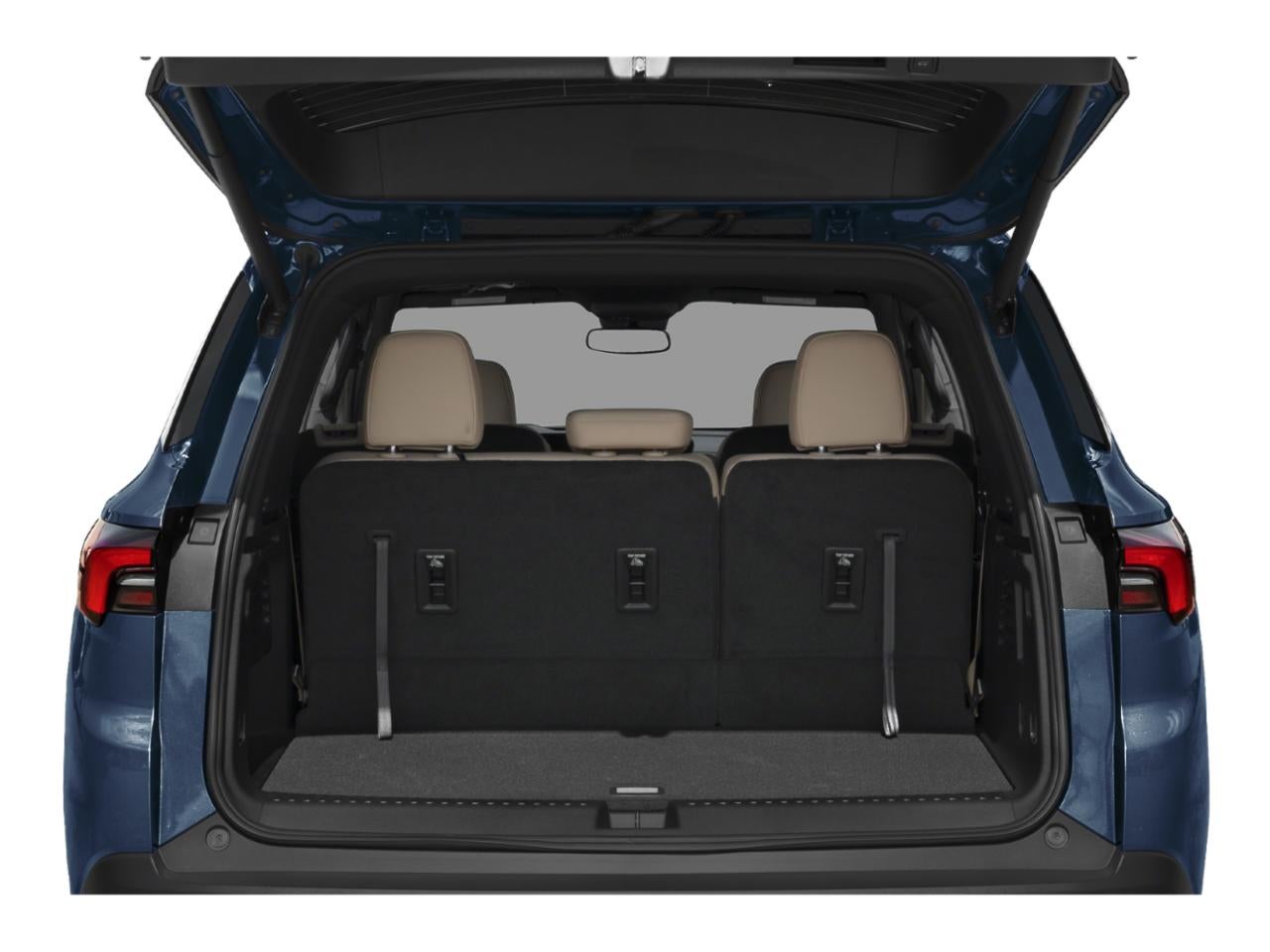 2026 Buick Enclave Preferred - Photo 9
