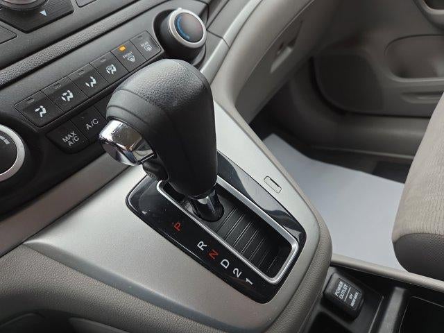 2013 Honda CR-V LX AWD