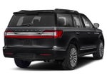 2018 Lincoln Navigator 4x4 Select