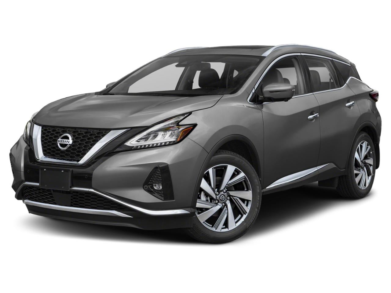 2020 Nissan Murano SV AWD's photo