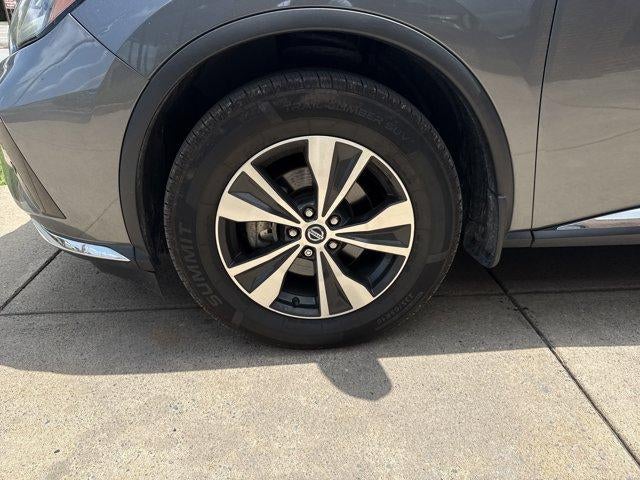 2020 Nissan Murano AWD SV