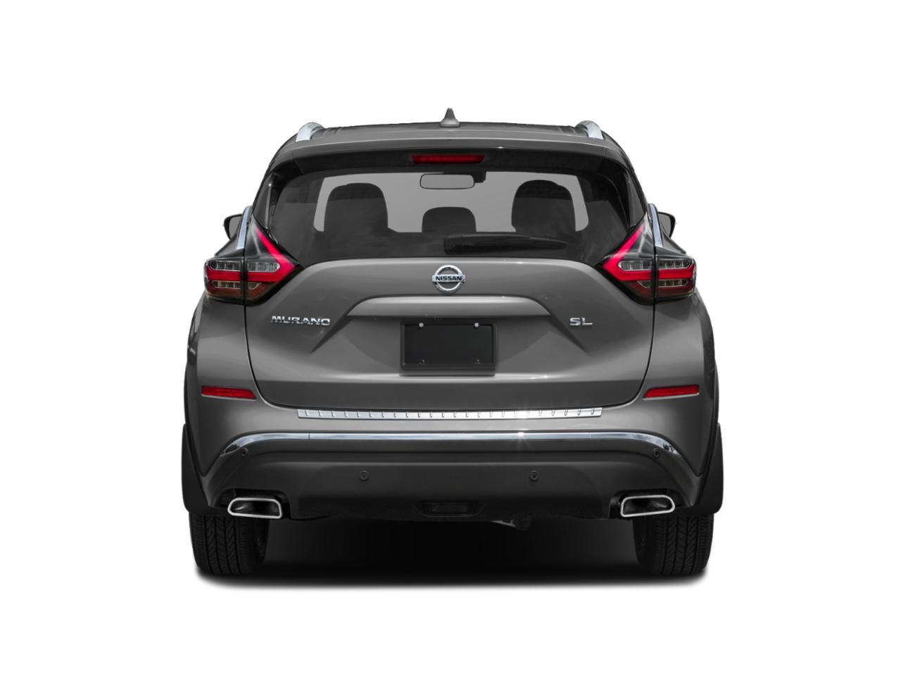 2020 Nissan Murano AWD SV