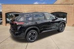 2025 Nissan Rogue AWD SV