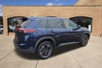 2025 Nissan Rogue AWD SV