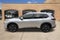 2025 Nissan Rogue AWD SV