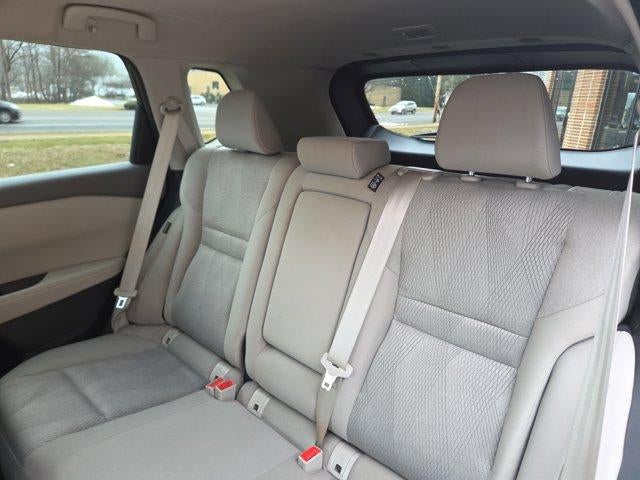 2025 Nissan Rogue AWD SV