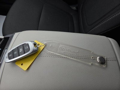 2022 Hyundai TUCSON SEL AWD