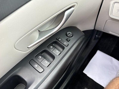2023 Hyundai TUCSON SEL AWD