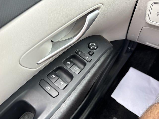 2023 Hyundai TUCSON SEL AWD