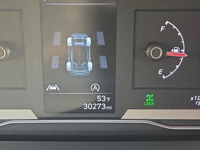 2023 Hyundai TUCSON SEL AWD