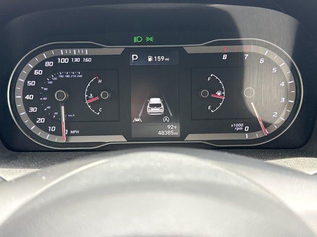 2024 Hyundai TUCSON SEL AWD *Ltd Avail*