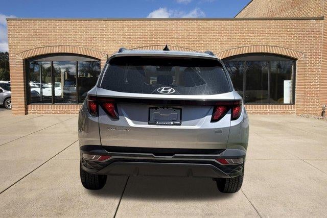 2024 Hyundai TUCSON SEL AWD *Ltd Avail*