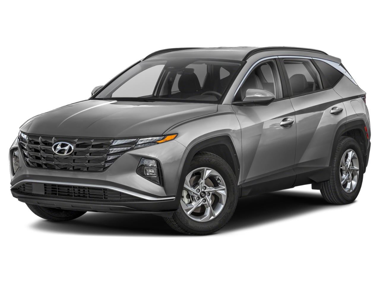 2024 Hyundai Tucson SEL AWD's photo