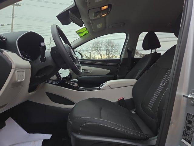 2024 Hyundai TUCSON SEL AWD *Ltd Avail*