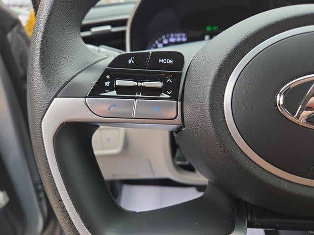 2024 Hyundai TUCSON SEL AWD *Ltd Avail*