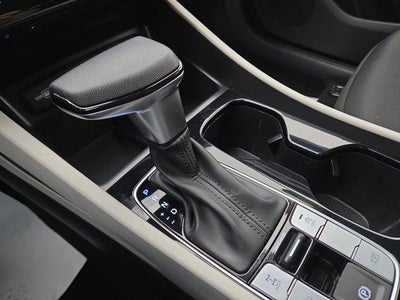 2024 Hyundai TUCSON SEL AWD *Ltd Avail*