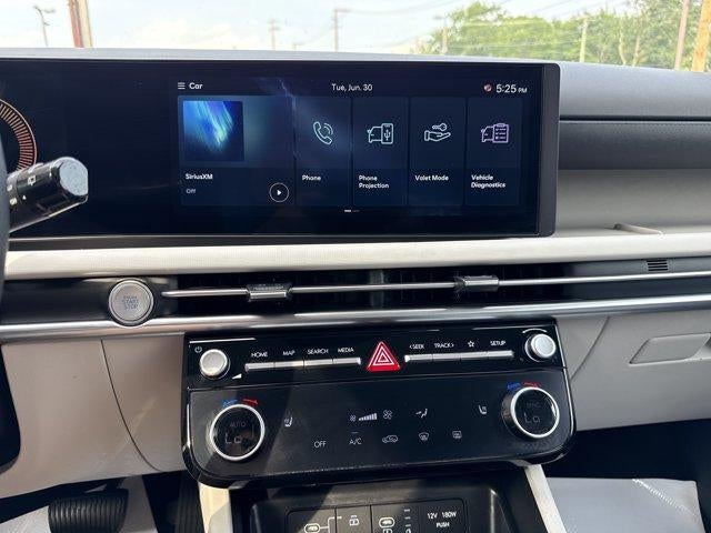 2025 Hyundai Tucson SEL - Photo 25