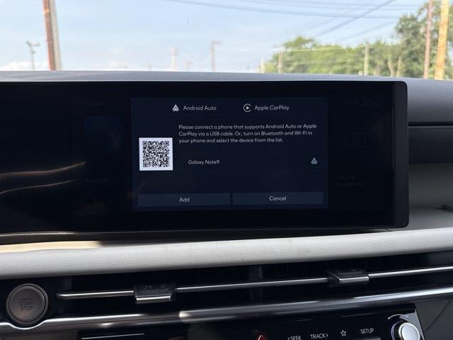 2025 Hyundai Tucson SEL - Photo 27